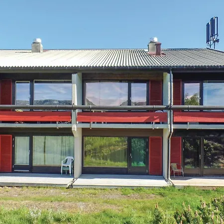 Awesome In I Setesdal Apartment *