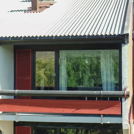 Apartment Awesome In I Setesdal *