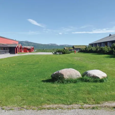 Awesome In I Setesdal Apartment Hovden (Aust-Agder)
