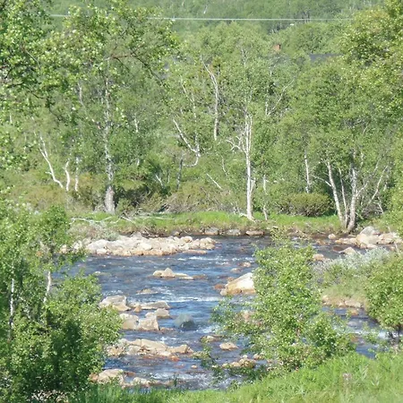 Awesome In I Setesdal * Hovden (Aust-Agder)