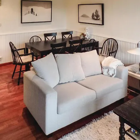 Awesome In I Setesdal Apartment *