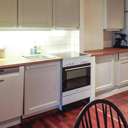 Awesome In I Setesdal Apartment Hovden (Aust-Agder)