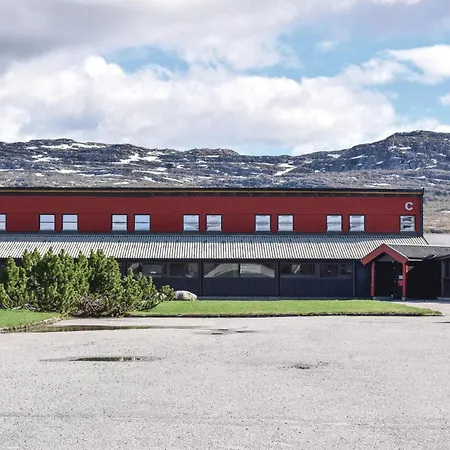 Daire Awesome In I Setesdal
