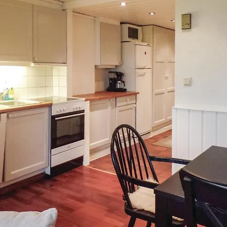 Awesome In I Setesdal Apartment *
