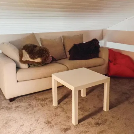 Awesome In I Setesdal Apartment Hovden (Aust-Agder)