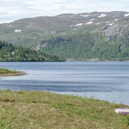 Awesome In I Setesdal *
